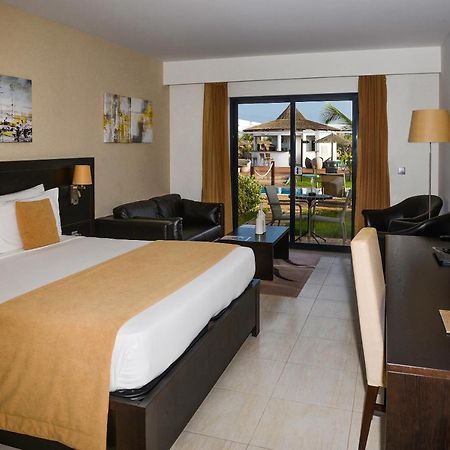 Melia Llana Beach Resort & Spa (Adults Only) Santa Maria Exterior foto
